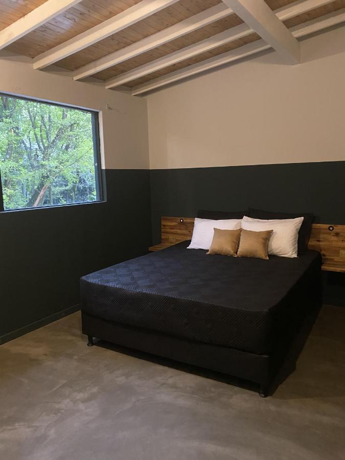 Casa Mosaiko Patio Bonito Otel Medellín Dış mekan fotoğraf