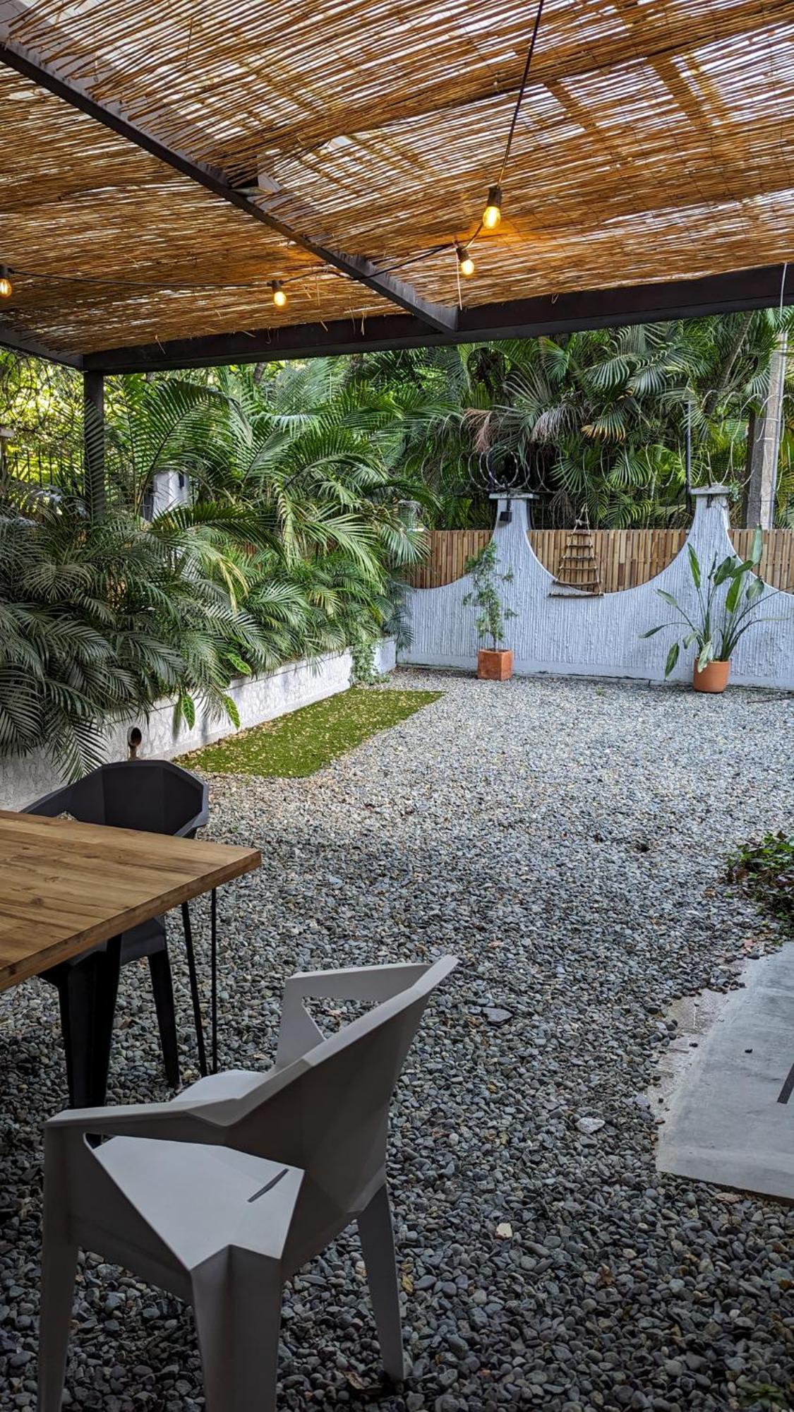 Casa Mosaiko Patio Bonito Otel Medellín Dış mekan fotoğraf