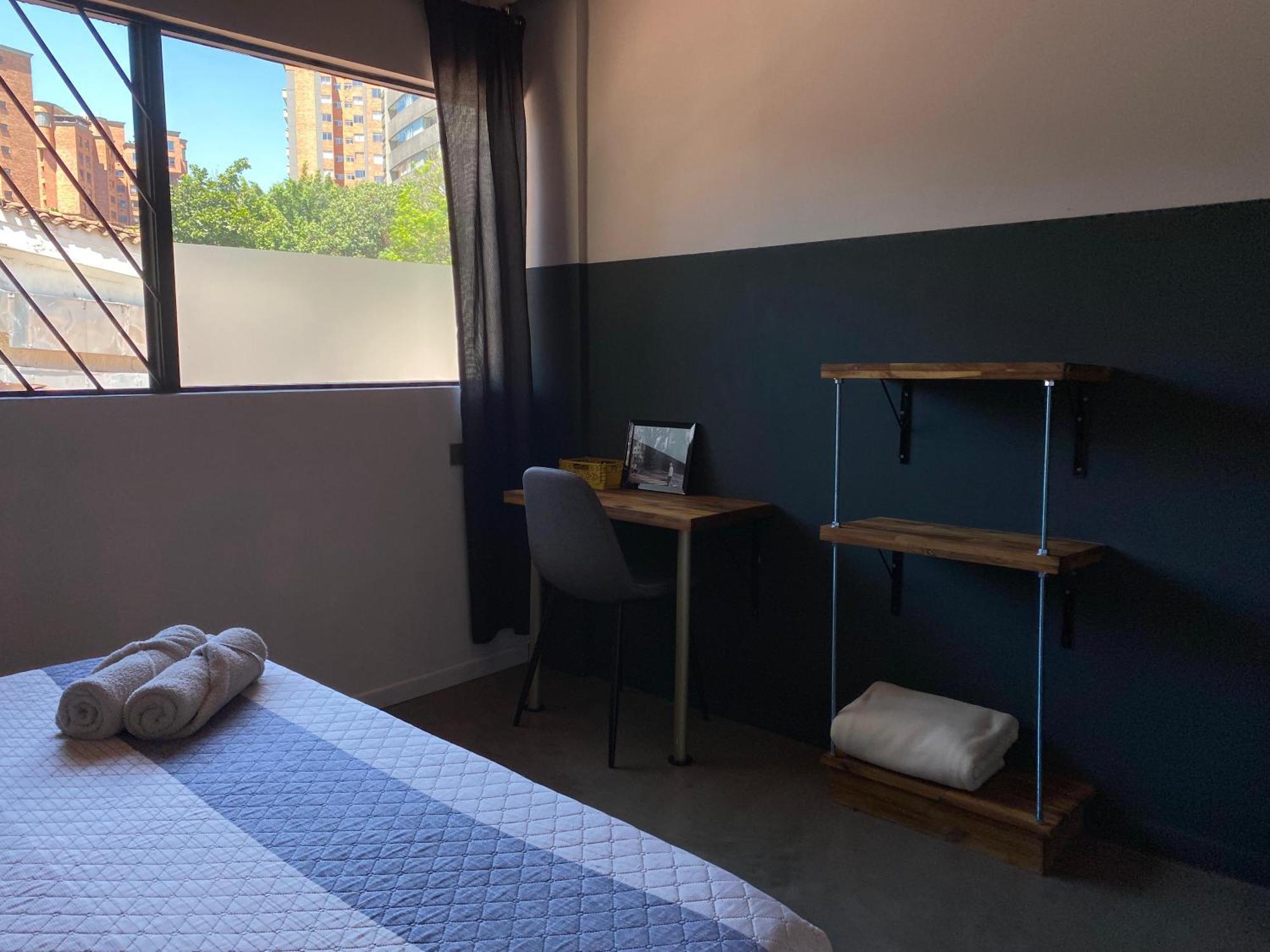 Casa Mosaiko Patio Bonito Otel Medellín Dış mekan fotoğraf