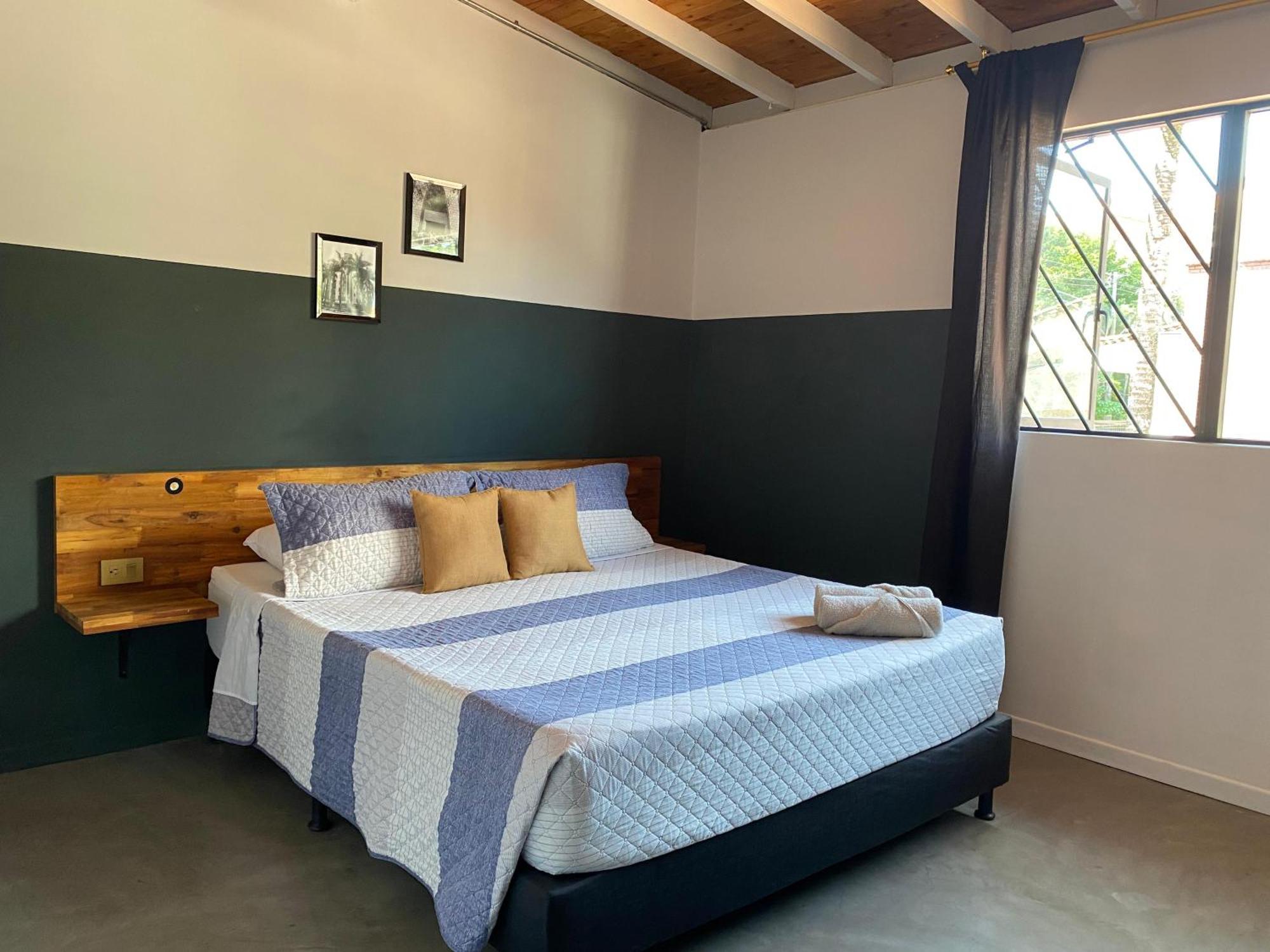 Casa Mosaiko Patio Bonito Otel Medellín Dış mekan fotoğraf