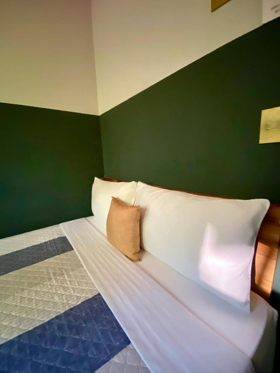 Casa Mosaiko Patio Bonito Otel Medellín Dış mekan fotoğraf