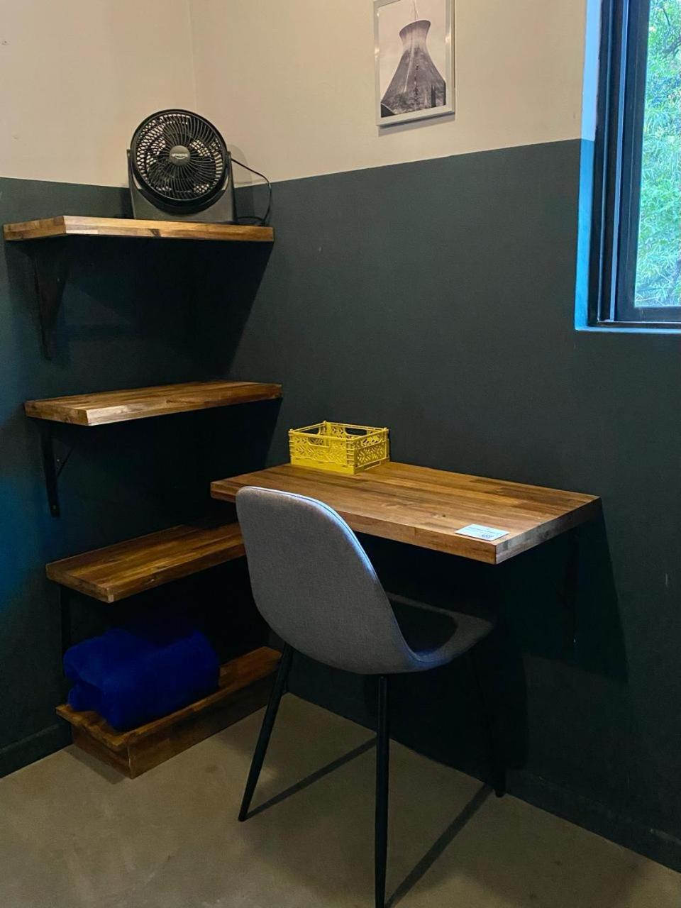 Casa Mosaiko Patio Bonito Otel Medellín Dış mekan fotoğraf