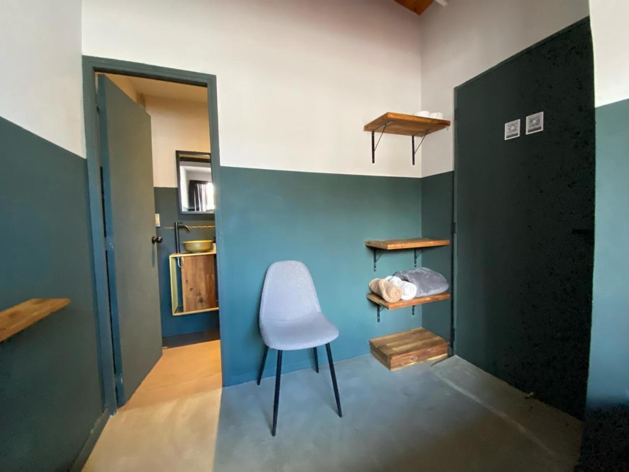 Casa Mosaiko Patio Bonito Otel Medellín Dış mekan fotoğraf