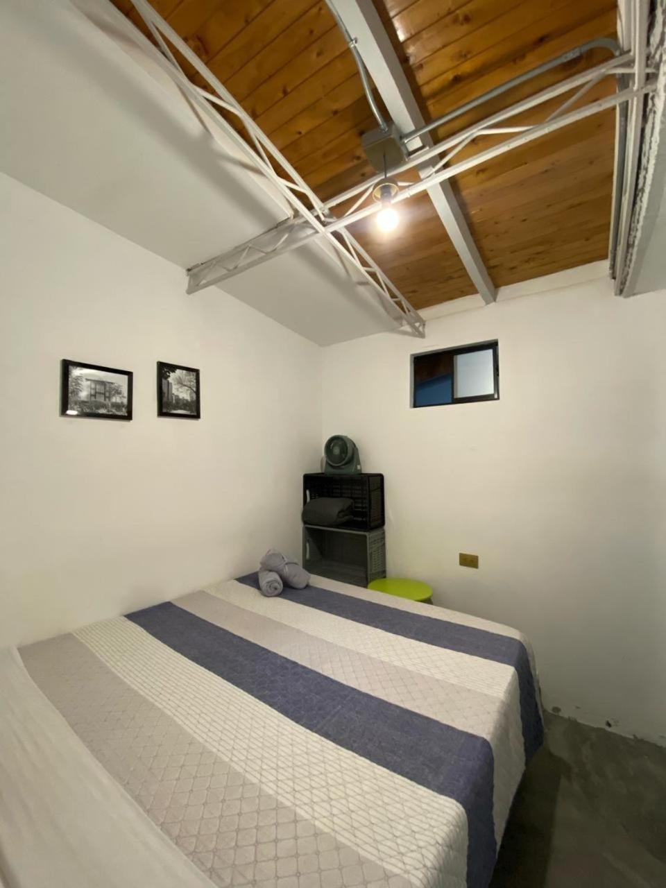 Casa Mosaiko Patio Bonito Otel Medellín Dış mekan fotoğraf
